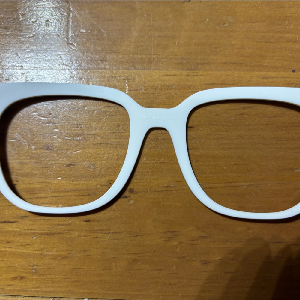 New!! The Murphy Pair Eyewear Topper - Picture 3 of 3